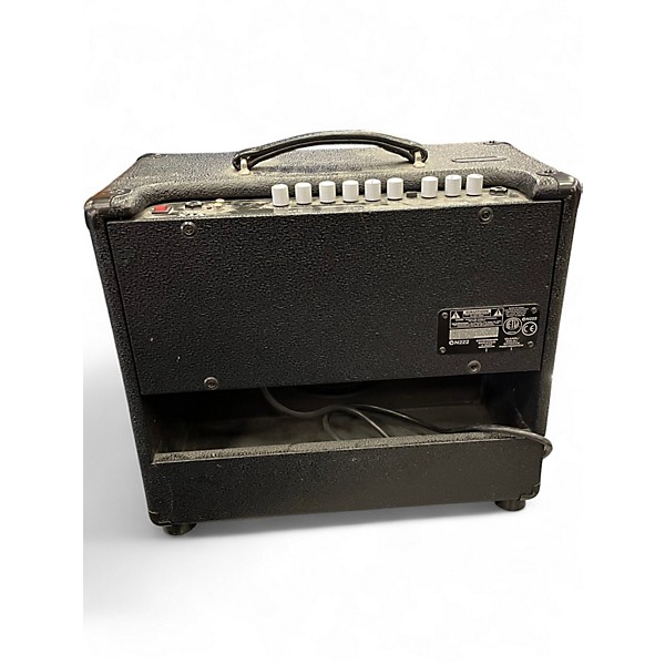 Used Crate VTX 30 Guitar Combo Amp