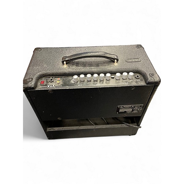 Used Crate VTX 30 Guitar Combo Amp
