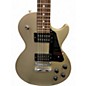 Used Gibson Les Paul Modern Gold Solid Body Electric Guitar