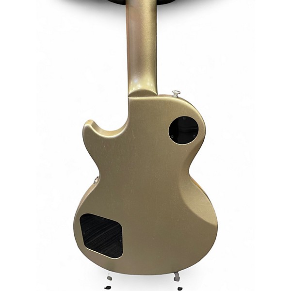 Used Gibson Les Paul Modern Gold Solid Body Electric Guitar