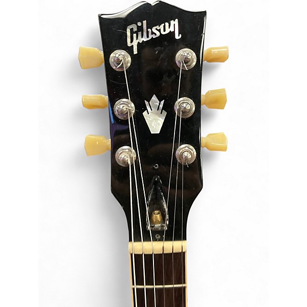 Used Gibson 1961 Reissue SG Cherry Solid Body Electric Guitar