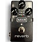 Used MXR M300 REVERB Effect Pedal thumbnail