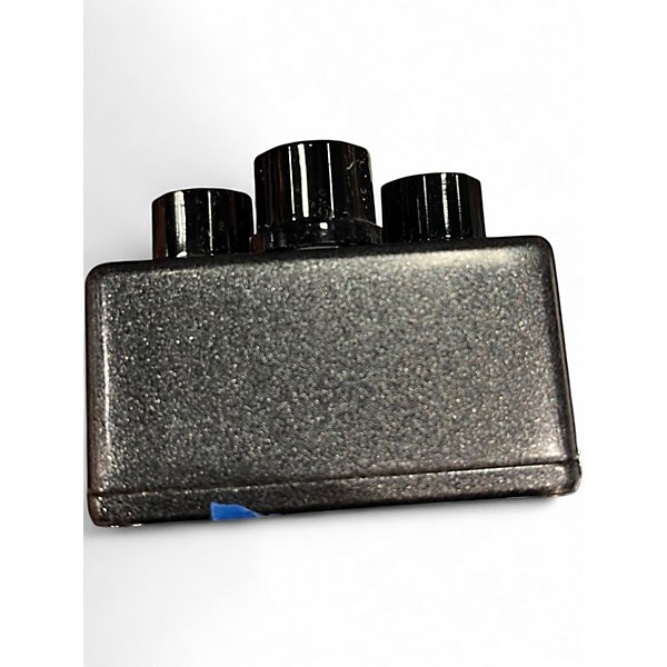 Used MXR M300 REVERB Effect Pedal