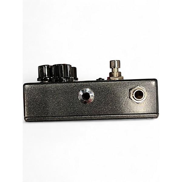 Used MXR M300 REVERB Effect Pedal