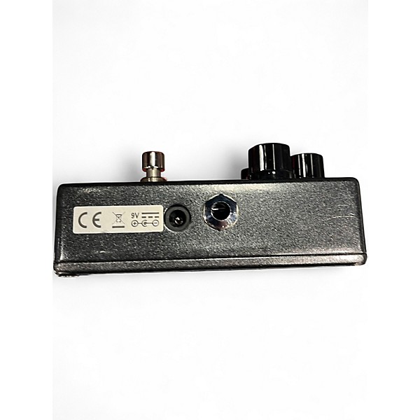 Used MXR M300 REVERB Effect Pedal