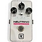 Used Keeley NEUTRINO Effect Pedal thumbnail