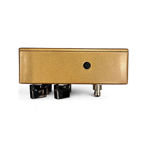 Used Wampler Tumnus Deluxe Overdrive Effect Pedal