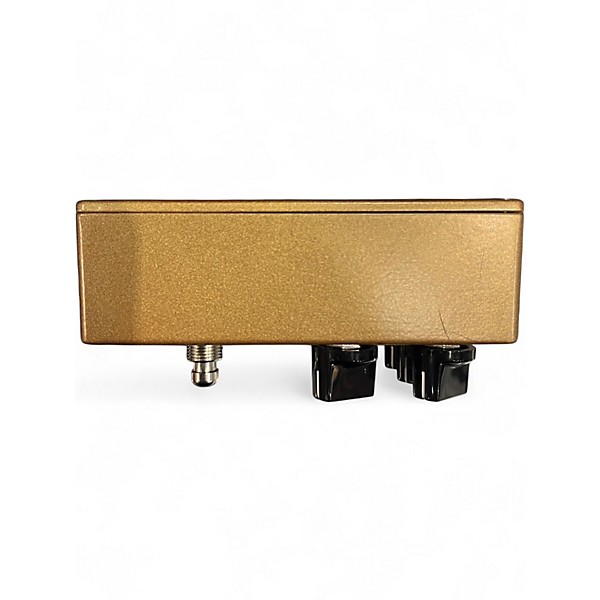 Used Wampler Tumnus Deluxe Overdrive Effect Pedal