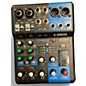 Used Yamaha MG06X Unpowered Mixer thumbnail