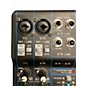 Used Yamaha MG06X Unpowered Mixer