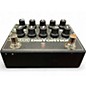 Used MXR DOUBLESHOT DISTORTION Effect Pedal