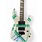 Used Jackson JS22 Dinky White Solid Body Electric Guitar
