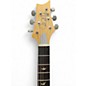 Used PRS SE Silver Sky Moon Sand Solid Body Electric Guitar