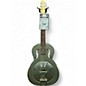 Used Gretsch Guitars G9201 Honeydipper Metal Round Neck NICKEL Resonator Guitar thumbnail