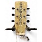 Used Gretsch Guitars G9201 Honeydipper Metal Round Neck NICKEL Resonator Guitar
