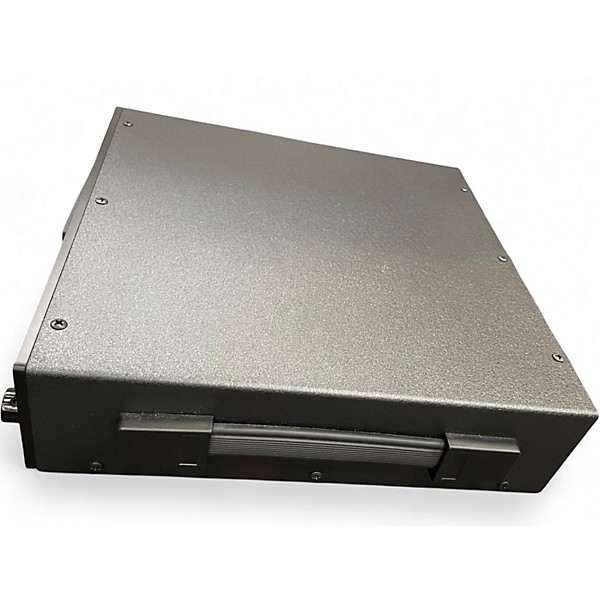 Used MESA/Boogie Subway D800 Bass Amp Head