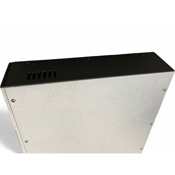 Used MESA/Boogie Subway D800 Bass Amp Head