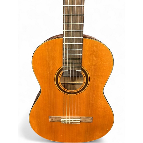 Used Cordoba C3M Natural Classical Acoustic Guitar