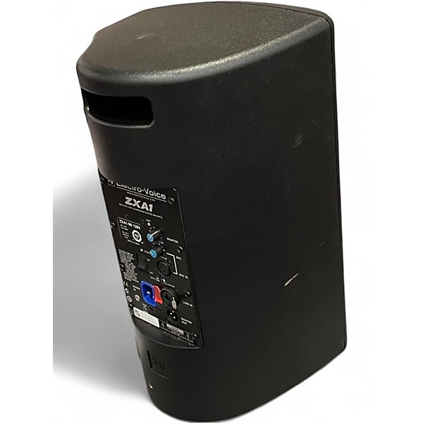 Used Electro-Voice ZXA1-90 Powered Speaker