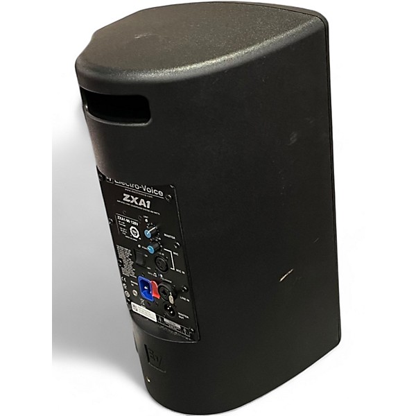 Used Electro-Voice ZXA1-90 Powered Speaker