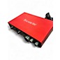 Used Focusrite Scarlett 8i6 Gen 3 Audio Interface