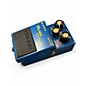 Used BOSS BD2 Blues Driver Effect Pedal