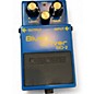 Used BOSS BD2 Blues Driver Effect Pedal