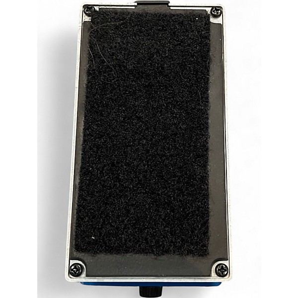 Used BOSS BD2 Blues Driver Effect Pedal