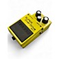 Used BOSS SD1 Super Overdrive Effect Pedal