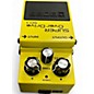 Used BOSS SD1 Super Overdrive Effect Pedal