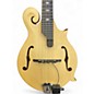Used Morgan Monroe MF-1 Natural Mandolin thumbnail