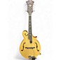 Used Morgan Monroe MF-1 Natural Mandolin