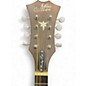 Used Morgan Monroe MF-1 Natural Mandolin