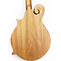 Used Morgan Monroe MF-1 Natural Mandolin