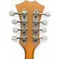 Used Morgan Monroe MF-1 Natural Mandolin