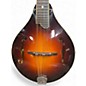 Used Eastman MD505 Sunburst Mandolin thumbnail