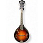 Used Eastman MD505 Sunburst Mandolin