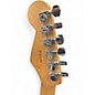 Used Fender Standard Stratocaster Natural Solid Body Electric Guitar