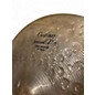Used Zildjian 14in K Custom Special Dry hihat bottom Cymbal