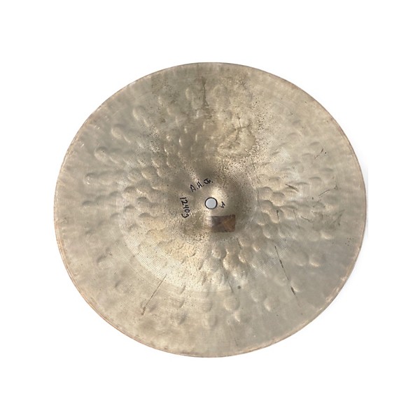 Used Zildjian 14in K Custom Special Dry hihat bottom Cymbal