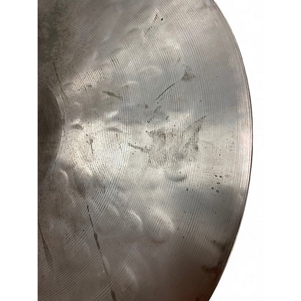 Used Zildjian 14in K Custom Special Dry hihat bottom Cymbal