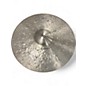 Used Zildjian 19in constantinople crash ride Cymbal thumbnail