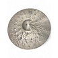 Used Zildjian 19in constantinople crash ride Cymbal