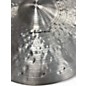 Used Zildjian 19in constantinople crash ride Cymbal