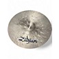 Used Zildjian 19in constantinople crash ride Cymbal