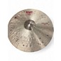 Used Paiste 20in 2002 cool ride Cymbal