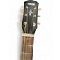 Used Yamaha APXT2 Black Acoustic Electric Guitar