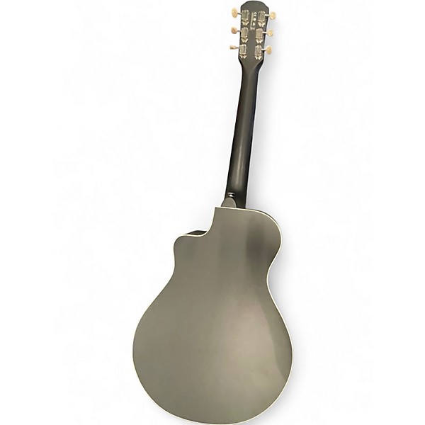 Used Yamaha APXT2 Black Acoustic Electric Guitar