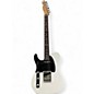 Used Fender Player II Telecaster Left Handed White Solid Body Electric Guitar thumbnail
