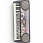 Used Casio LK50 Portable Keyboard thumbnail